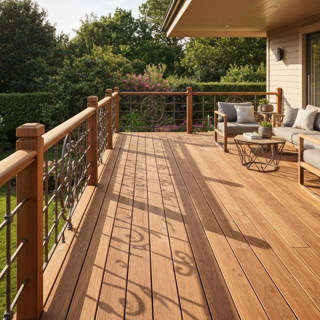 Decks